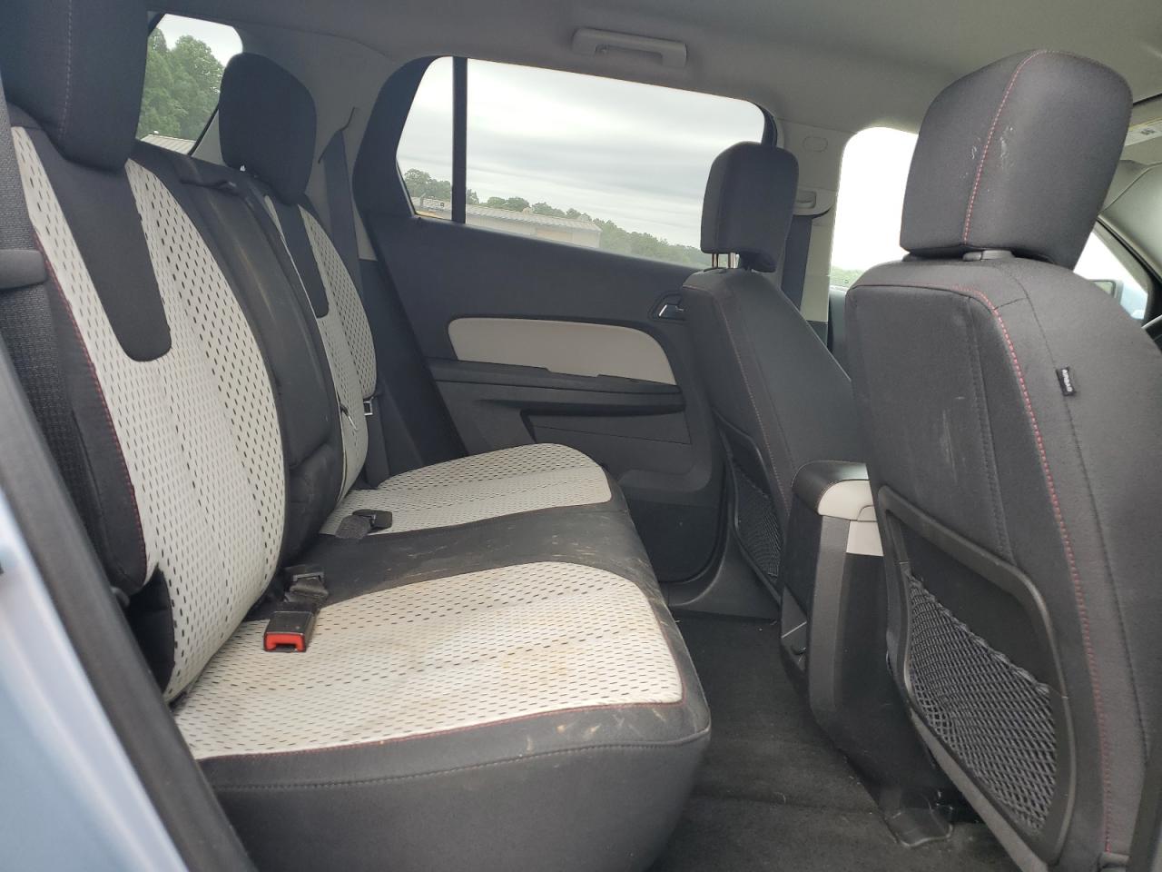 2GKALMEK2E6168013 2014 GMC Terrain Sle