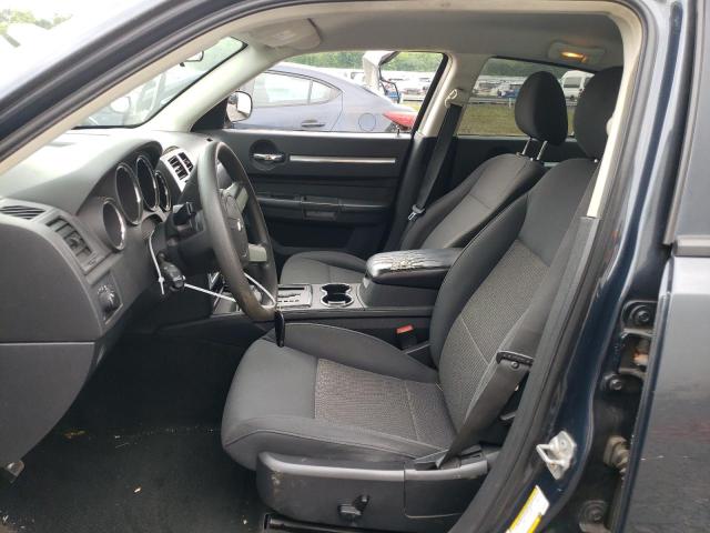 2008 Dodge Charger VIN: 2B3KA43G18H285323 Lot: 59242064