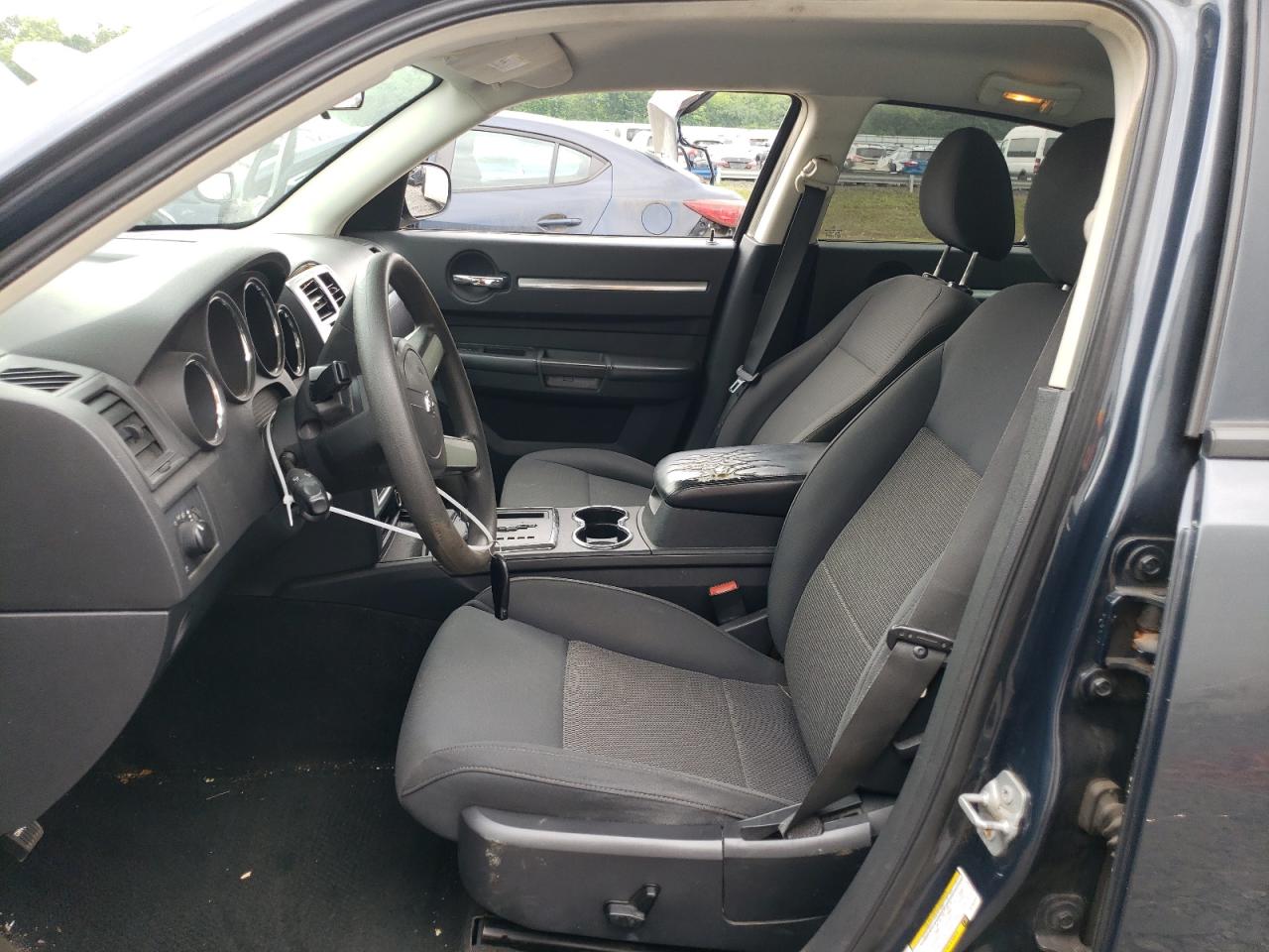 2B3KA43G18H285323 2008 Dodge Charger