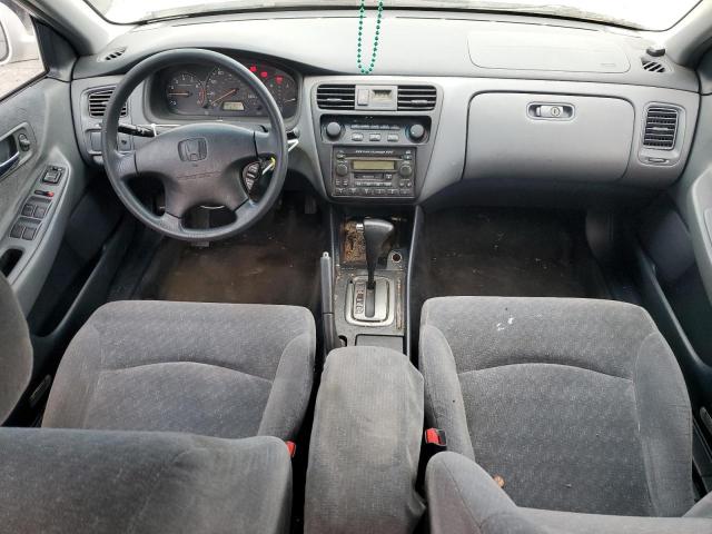 2001 Honda Accord Lx VIN: 1HGCG564X1A095888 Lot: 59936044