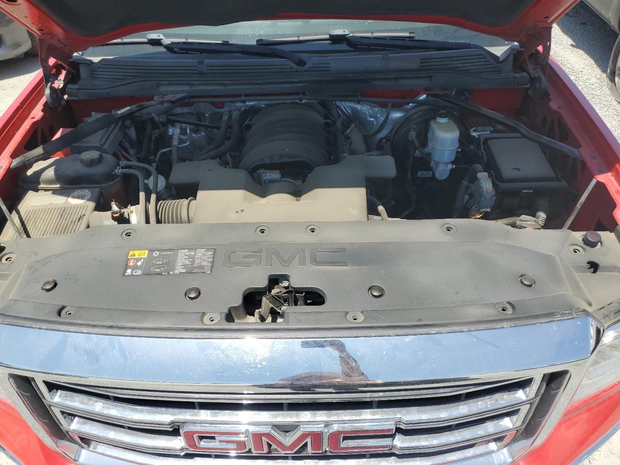 3GTP1VEC4EG250520 2014 GMC Sierra C1500 Slt