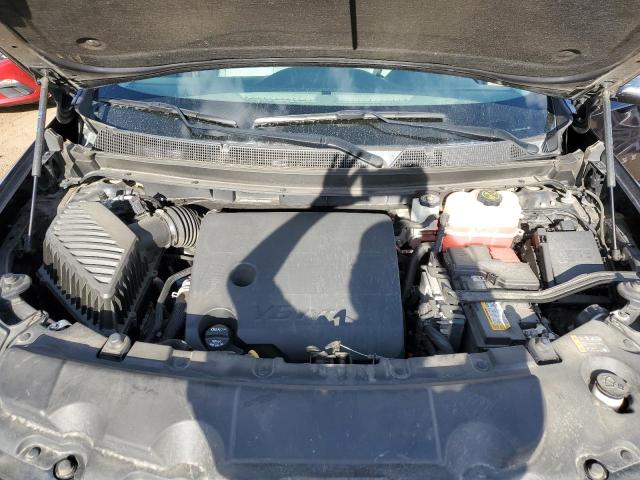 2020 CHEVROLET TRAVERSE P - 1GNEVKKW0LJ139233