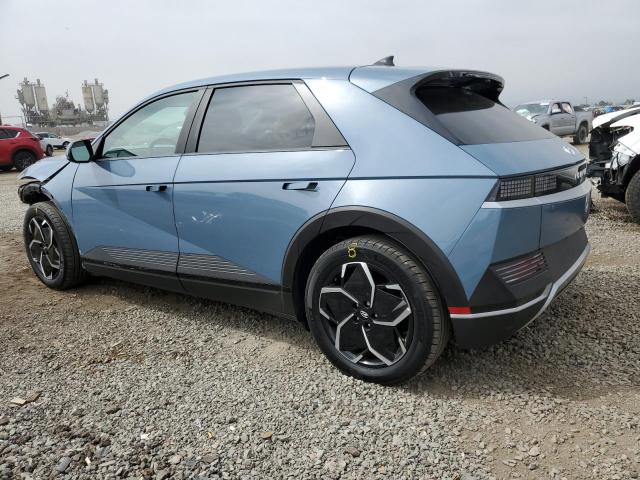 2023 Hyundai Ioniq 5 Sel VIN: KM8KN4AE2PU167311 Lot: 57533074