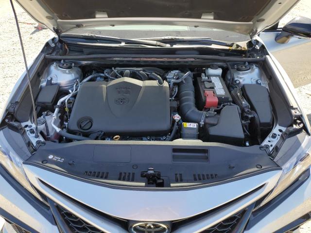 VIN 4T1KZ1AKXPU083665 2023 Toyota Camry, Trd no.11