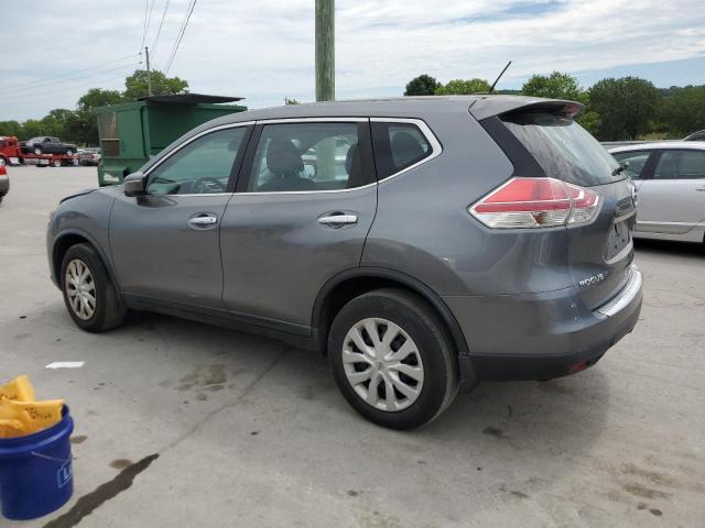 2015 Nissan Rogue S VIN: KNMAT2MV7FP579825 Lot: 60910894