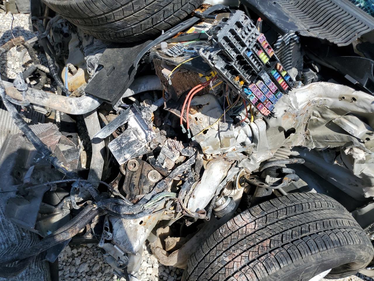 1FM5K7D89EGA74892 2014 Ford Explorer Xlt