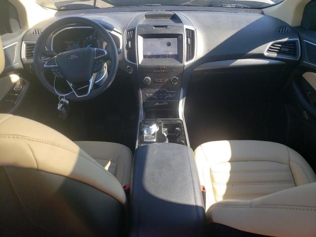 2020 Ford Edge Sel VIN: 2FMPK4J97LBA83275 Lot: 60214864