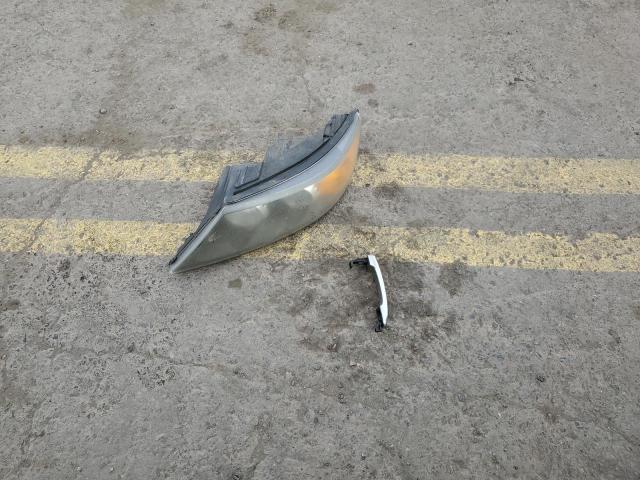 2012 Kia Sorento Base VIN: 5XYKT3A11CG204555 Lot: 58335084