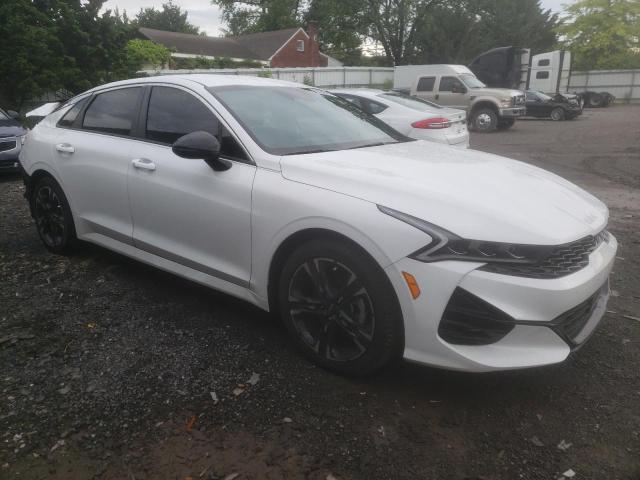 2024 Kia K5 Gt Line VIN: 5XXG64J2XRG265511 Lot: 56069404