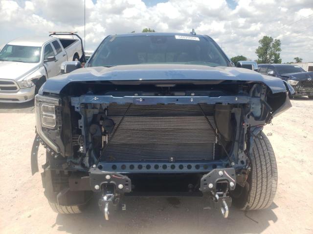  GMC SIERRA 2024 Blue