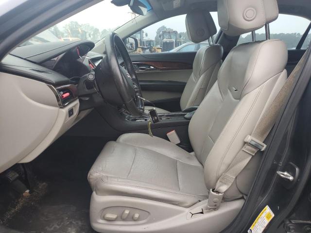 2014 Cadillac Ats Luxury VIN: 1G6AB5RX2E0127046 Lot: 60598274