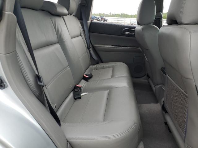 2003 Subaru Forester 2.5Xs VIN: JF1SG65623H731545 Lot: 59133264