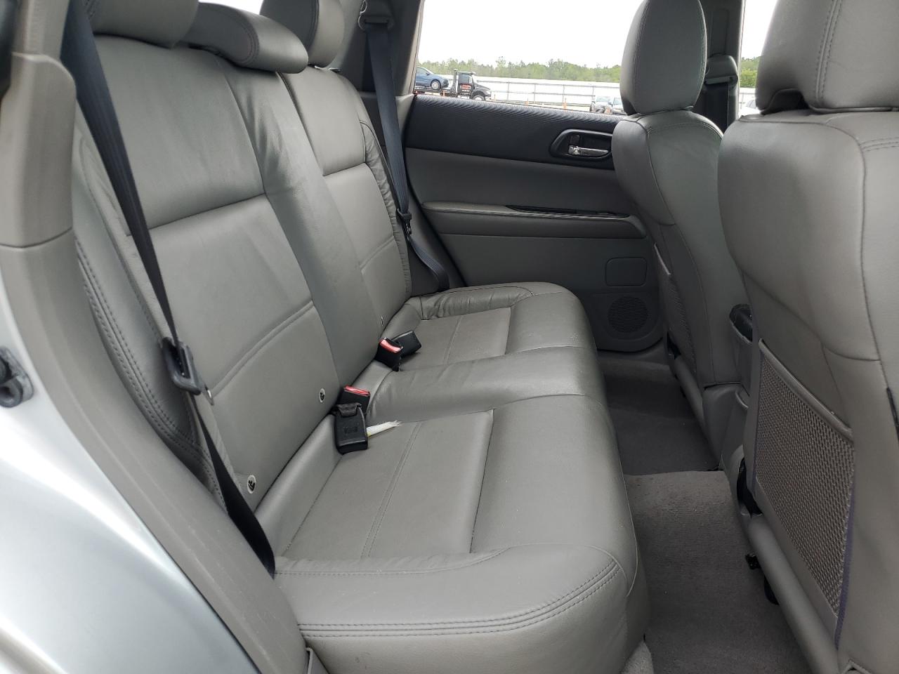 JF1SG65623H731545 2003 Subaru Forester 2.5Xs