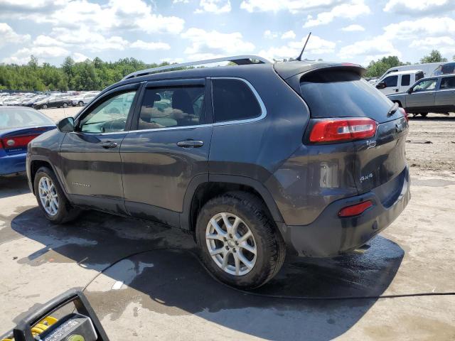 2015 Jeep Cherokee Latitude VIN: 1C4PJMCB5FW734168 Lot: 58304624