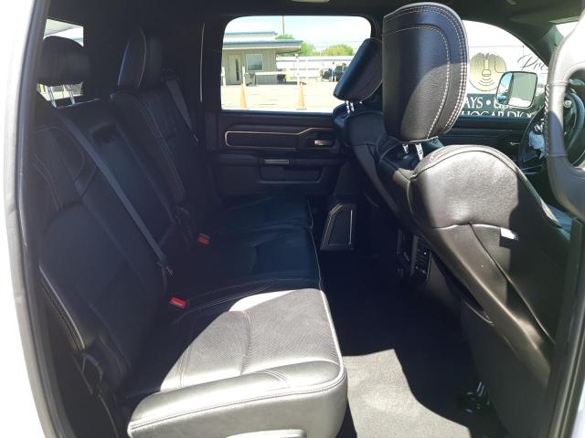 2019 RAM 2500 LIMIT 3C6UR5TL8KG613824
