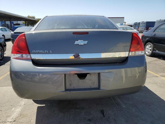 2009 Chevrolet Impala 1Lt VIN: 2G1WT57N591258525 Lot: 58564214