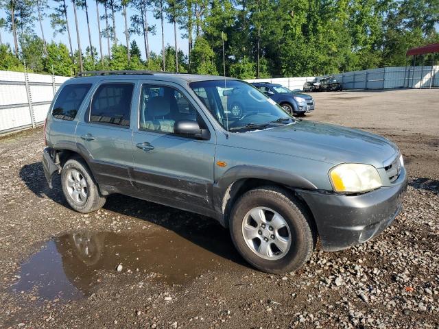 2003 Mazda Tribute Lx VIN: 4F2YZ04143KM23426 Lot: 61025834
