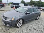 2015 VOLKSWAGEN JETTA SE - 3VWD17AJ5FM299986