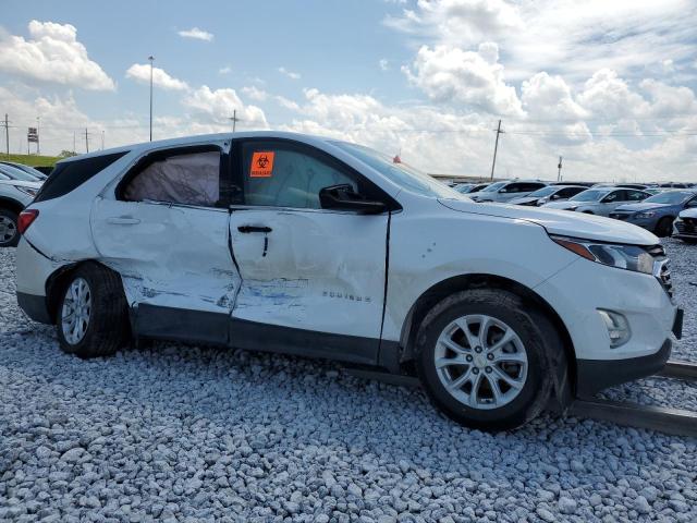 2020 CHEVROLET EQUINOX LT - 2GNAXTEV8L6181986