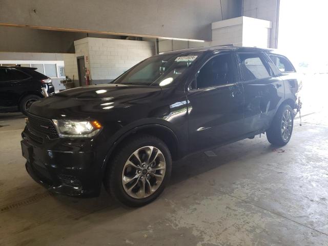 1C4SDJCT9LC308635 Dodge Durango R/