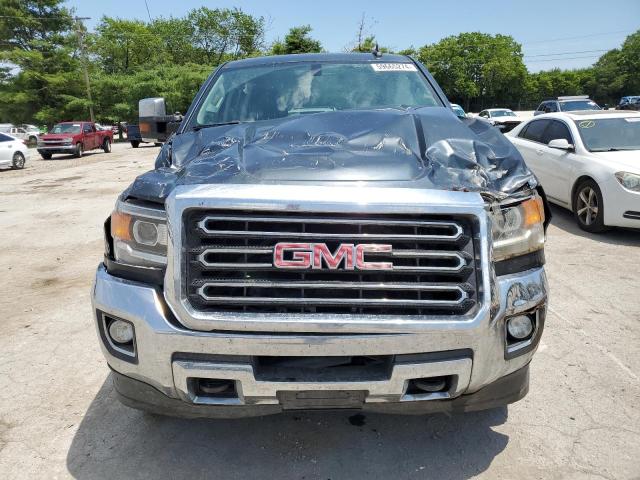 VIN 1GT12TEG3JF166579 2018 GMC Sierra, K2500 Slt no.5