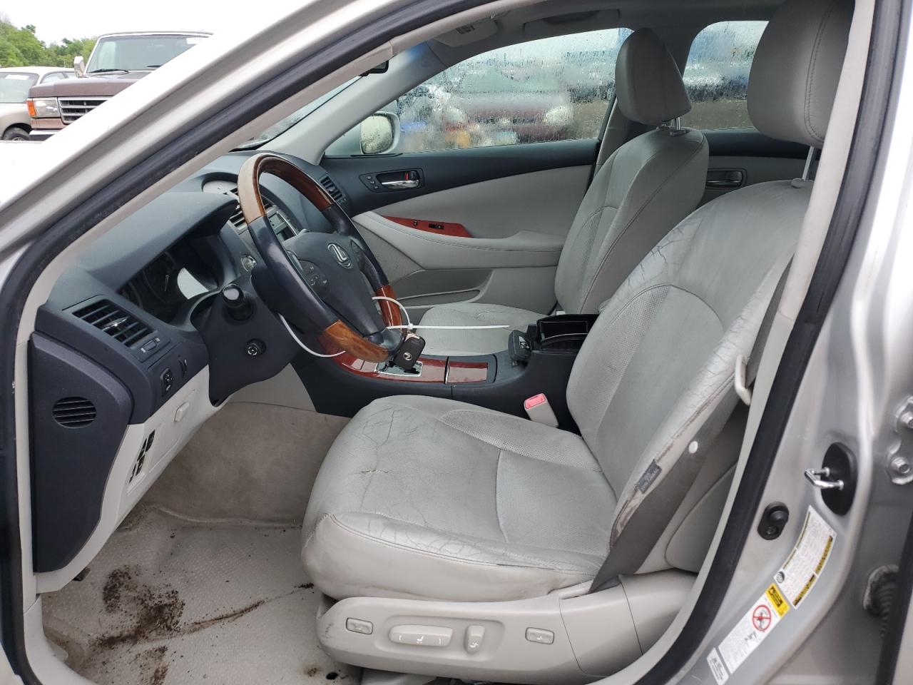 JTHBJ46G292318770 2009 Lexus Es 350