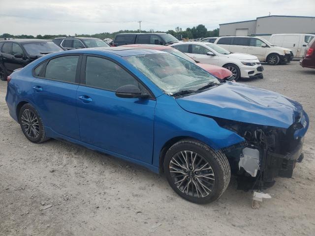 2023 Kia Forte Gt Line VIN: 3KPF54AD0PE607652 Lot: 60626864