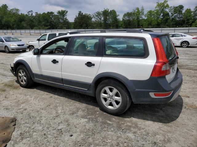 2008 Volvo XC70 - Image 2