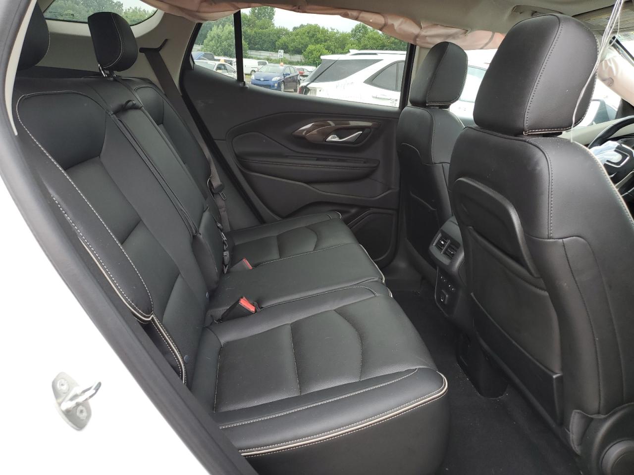 3GKALXEX0LL120774 2020 GMC Terrain Denali