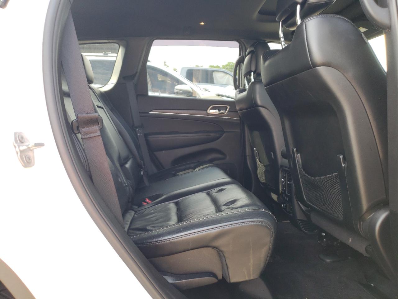 1C4RJFBG1HC919730 2017 Jeep Grand Cherokee Limited