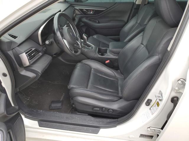 2021 Subaru Legacy Limited VIN: 4S3BWAN69M3011254 Lot: 60270424