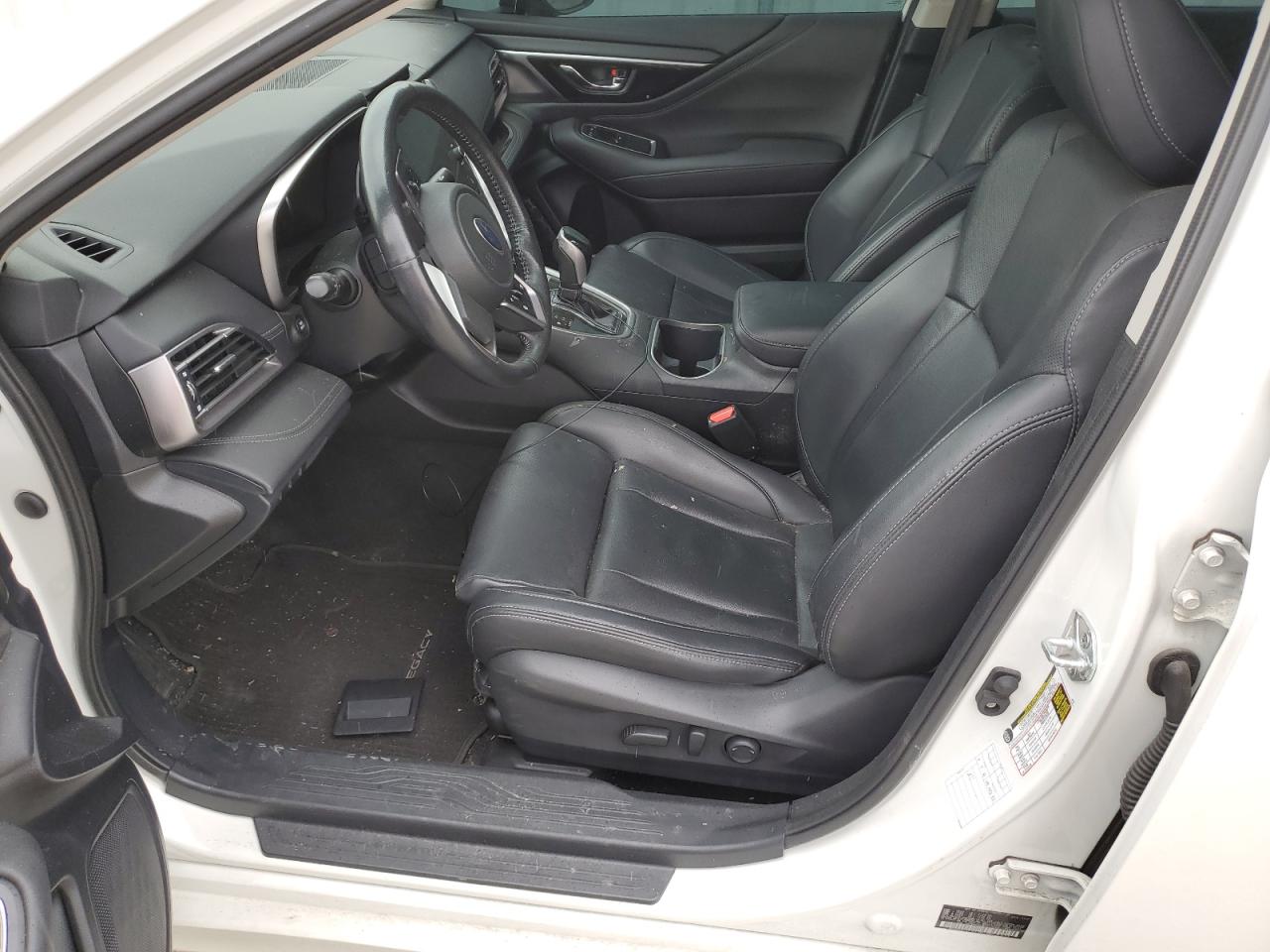 4S3BWAN69M3011254 2021 Subaru Legacy Limited