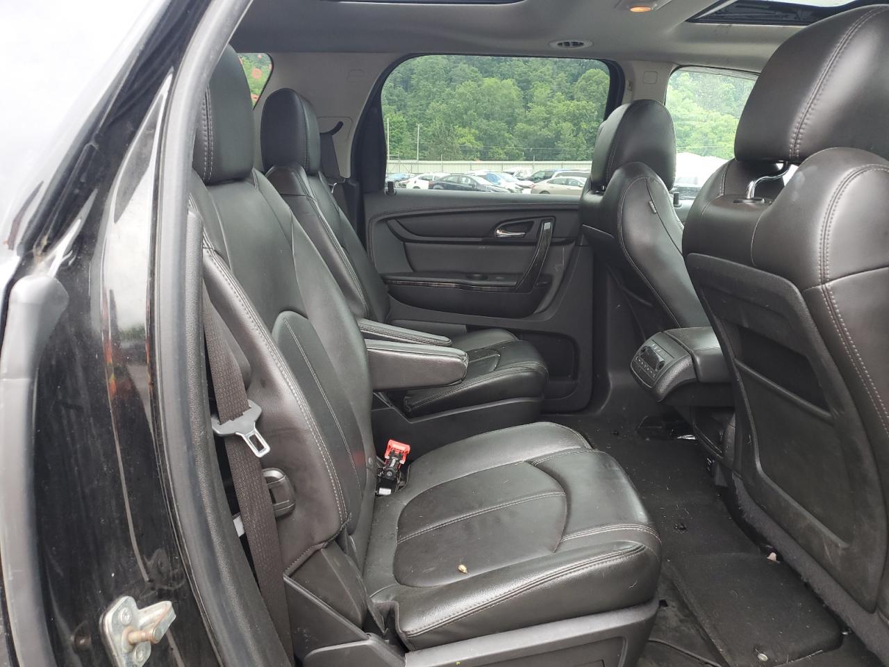 1GKKRRKD2GJ135086 2016 GMC Acadia Slt-1