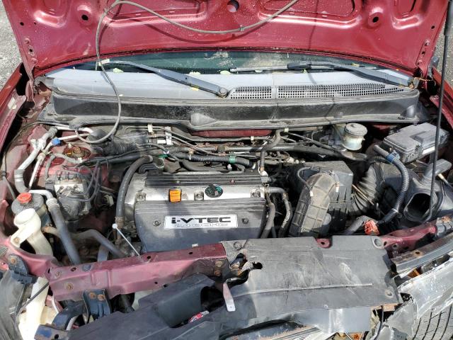 2008 Honda Element Ex VIN: 5J6YH28758L018426 Lot: 60532534