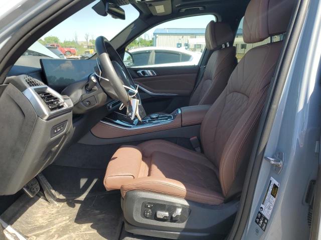 2024 BMW X5 xDrive40I VIN: 5UX23EU00R9V24893 Lot: 57854664