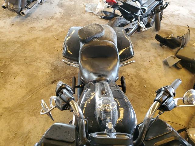 2018 HARLEY-DAVIDSON FLTRU 1HD1KGD11JB661583