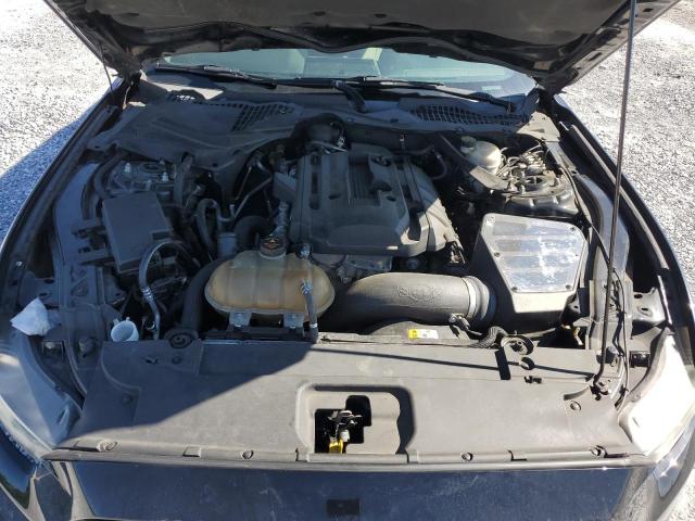 2015 Ford Mustang VIN: 1FA6P8TH9F5316567 Lot: 57033964