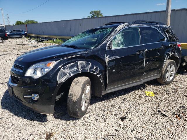 2013 Chevrolet Equinox Lt VIN: 2GNFLNEK2D6261286 Lot: 57519724