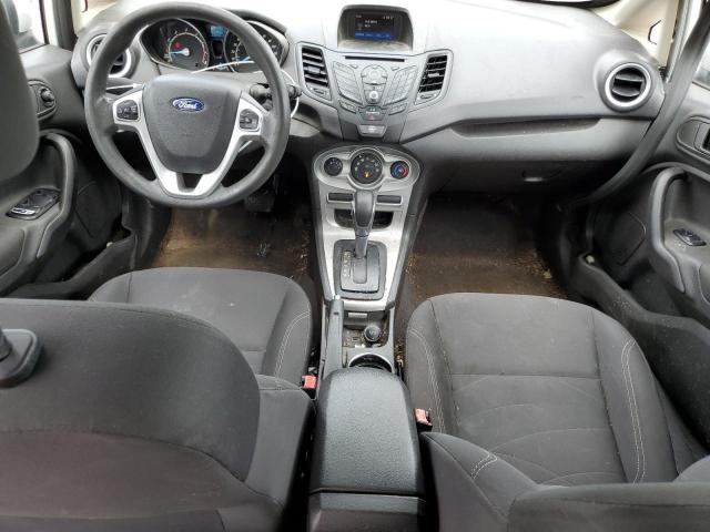 2019 Ford Fiesta Se VIN: 3FADP4BJ1KM103945 Lot: 59803674