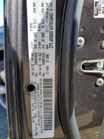 2014 Ram 1500 St VIN: 1C6RR7KT9ES207745 Lot: 57400684