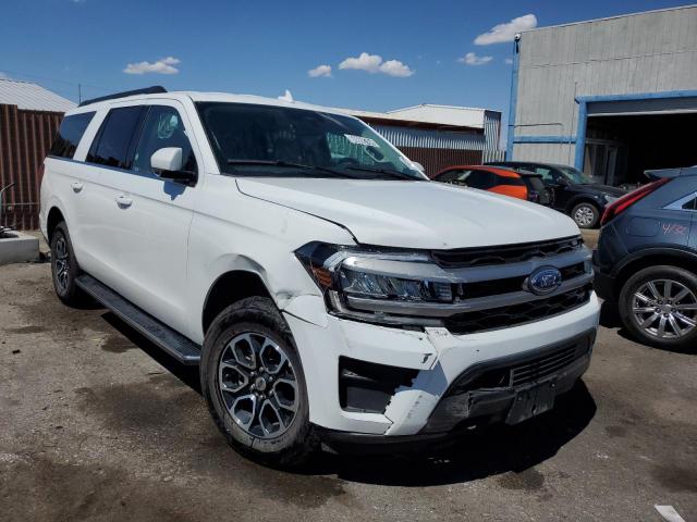 2022 FORD EXPEDITION - 1FMJK1JT3NEA58090