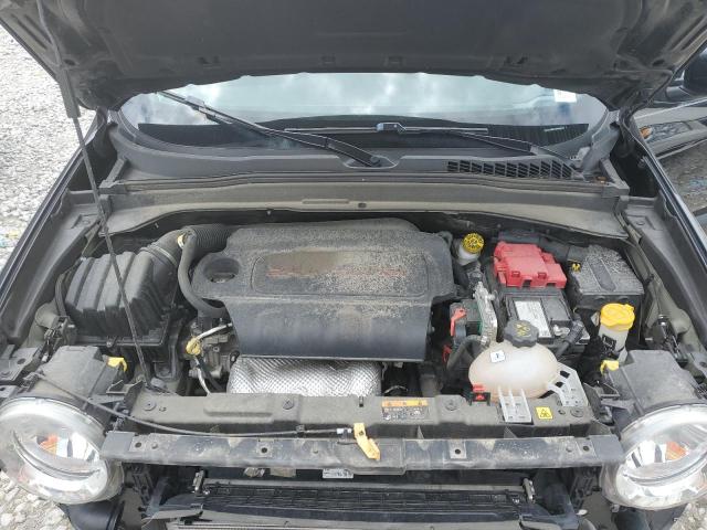 2021 Jeep Renegade Latitude VIN: ZACNJDBB1MPM40265 Lot: 56668154