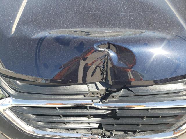 2020 Chevrolet Equinox Lt VIN: 3GNAXVEX5LS660302 Lot: 57745894