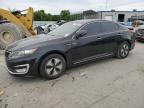 KIA OPTIMA HYB снимка