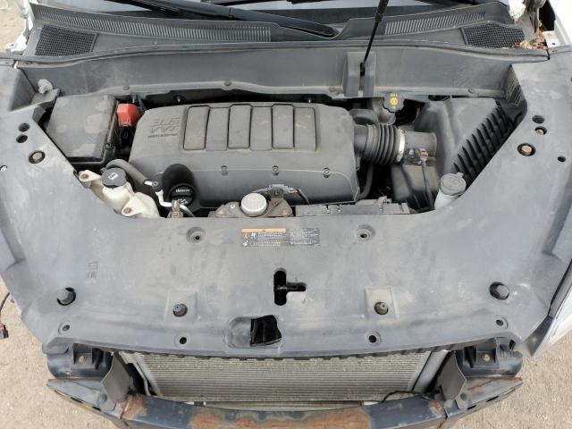 2015 GMC Acadia Slt-1 VIN: 1GKKVRKD5FJ215041 Lot: 60473144