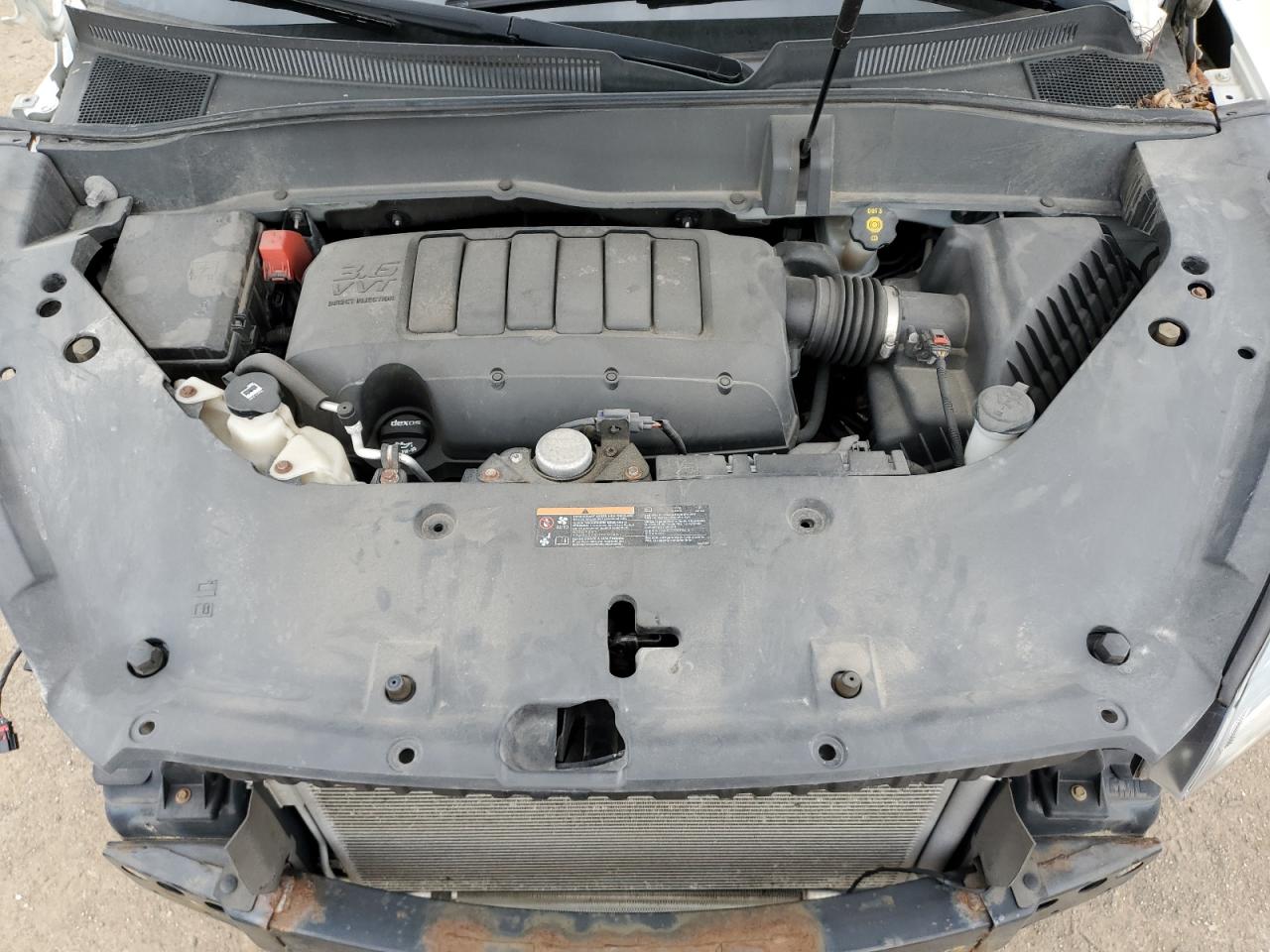 1GKKVRKD5FJ215041 2015 GMC Acadia Slt-1