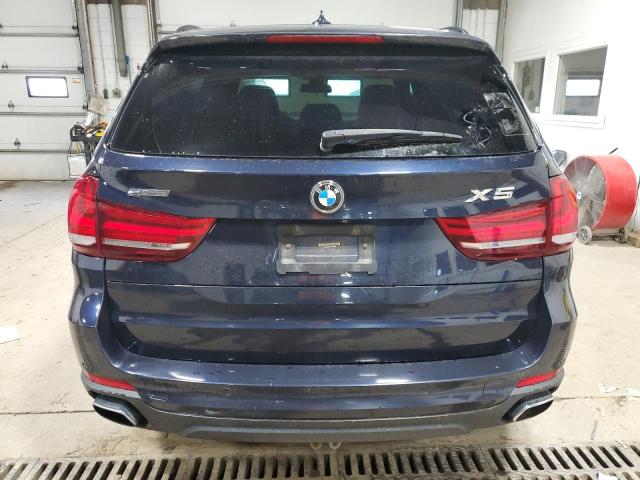 2016 BMW X5 Xdr40E VIN: 5UXKT0C51G0S75750 Lot: 58332164