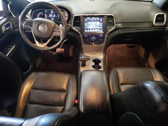 2014 Jeep Grand Cherokee Limited VIN: 1C4RJFBGXEC379399 Lot: 59150564