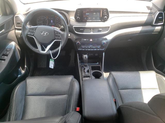 2021 HYUNDAI TUCSON LIM - KM8J33AL3MU305654
