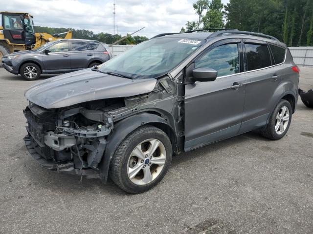 2013 Ford Escape Se VIN: 1FMCU0G9XDUD04291 Lot: 56023924